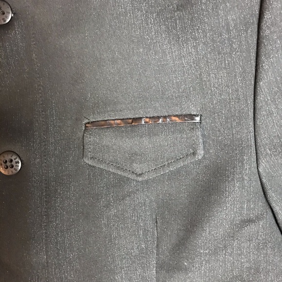 RNT23 London Sports Jean Jacket - Picture 3 of 8